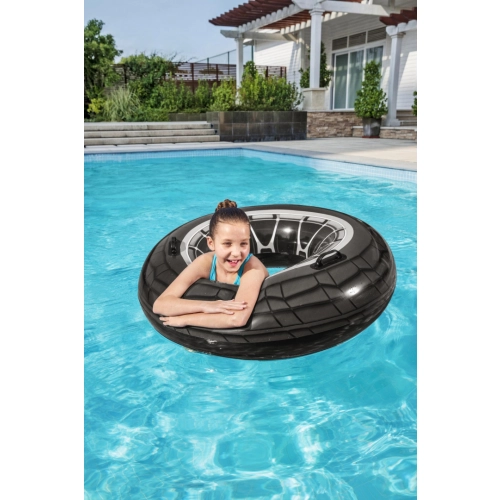 Kółko do pływania BESTWAY - SPIRAL SWIM 36102